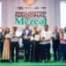 Mezcal poblano es orgullo, identidad y riqueza para sus comunidades: Armenta Mier