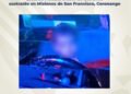 Localiza Fiscalía a niño de dos años sustraído en Misiones de San Francisco, Coronango