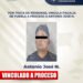 Por trata de personas, vincula Fiscalía de Puebla a proceso a Antonio José N.
