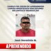 Cumple FGE orden de aprehensión contra investigado por estupro en Santiago Miahuatlán