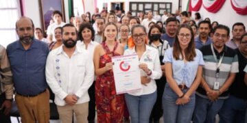 Atlixco recibe Distintivo Nacional de Calidad Turística Nivel Diamante