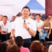 Gobierno estatal transforma municipios de la mixteca poblana con obra comunitaria