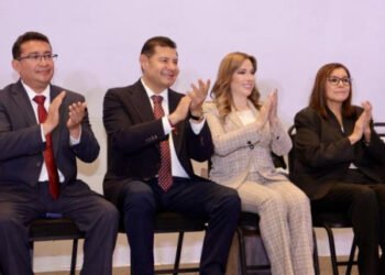 Reduce Gobierno Estatal 10.2 por ciento la pobreza infantil y fortalece protección integral regional: SIPINNA.