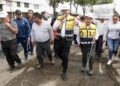 Gobierno del Estado transforma Puebla con 28 mil calles renovadas este año.