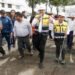 Gobierno del Estado transforma Puebla con 28 mil calles renovadas este año.