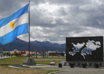 Trump advierte al Reino Unido sobre las islas Malvinas: “No es el mismo país de hace 20 años”