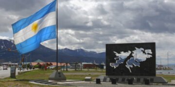 Trump advierte al Reino Unido sobre las islas Malvinas: “No es el mismo país de hace 20 años”
