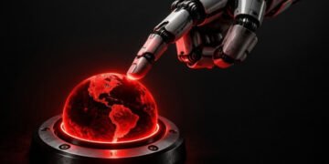 IA desbocada: el peligro futuro que se vuelve presente