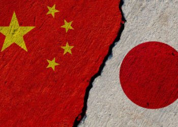 China insta a Japón a que cambie su postura “errónea” sobre Taiwán