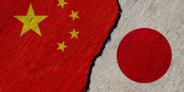 China insta a Japón a que cambie su postura “errónea” sobre Taiwán