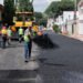 Pavimenta Gobierno del Estado calle 11 Sur y beneficio a 51 mil habitantes