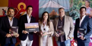 Puebla, epicentro ecuestre internacional con “Jumping World Cup Qualifier