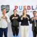 Puebla destaca en torneo nacional infantil de béisbol