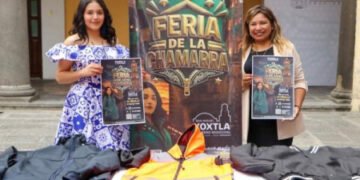 San Miguel Xoxtla anuncia la Feria de la Chamarra 2026