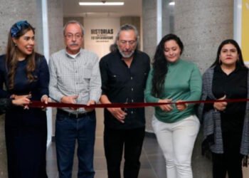Secretaría de Arte y Cultura inaugura exposición “Historias que Marcan el Fotoperiodismo”