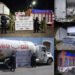Recupera Seguridad Pública Estatal 58 mil litros de gas LP robado