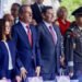 Garantiza Gobierno del Estado seguridad durante festejos patrios.