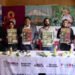 Tlaltenango impulsa el turismo con Feria del Elote y Esquite
