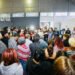 Gobierno Estatal fortalece diálogo ciudadano mediante asambleas sobre transporte por cable.