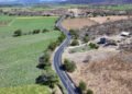 Gobierno Estatal transforma conectividad regional mediante recuperación carretera en la Mixteca.