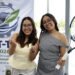 Estudiantes BUAP crean biohilos a base de sargazo