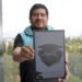 Tecnología desarrollada por egresados BUAP se implementará en un festival masivo en el país