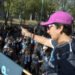 Encabeza Rectora Lilia Cedillo Carrera Universitaria BUAP 2026