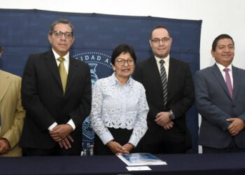Facultad de Ciencias de la Electrónica, un orgullo para la BUAP