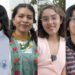 Universitarias BUAP obtienen Premio Municipal de la Juventud 2026