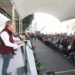 Pepe Chedraui impulsa el progreso comunitario en favor de productores mezcaleros y agrícolas
