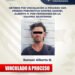 Obtiene FGE vinculación a proceso con prisión preventiva contra Samuel Alberto N. por feminicidio en la colonia Xilotzingo