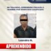 En Tulcingo, aprehende Fiscalía a hombre por homicidio calificado