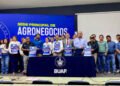 Anuncian la Expo Hortícola Puebla BUAP 2026