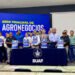 Anuncian la Expo Hortícola Puebla BUAP 2026