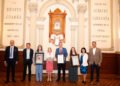 Pepe Chedraui hace historia con el inicio de las primeras Jornadas del Patrimonio Cultural en México