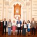 Pepe Chedraui hace historia con el inicio de las primeras Jornadas del Patrimonio Cultural en México