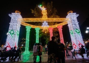 Oferta turística de Puebla capital lista para las fiestas patrias: gobierno de Pepe Chedraui