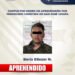 Cumple FGE orden de aprehensión por feminicidio cometido en San José Chiapa