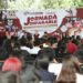 Pepe Chedraui acerca servicios integrales para disminuir la marginación y el rezago social