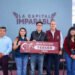 Acerca Pepe Chedraui oportunidades de emprendimiento a las juventudes de San Miguel Canoa