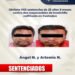 Obtiene FGE sentencias de 23 años 9 meses contra dos responsables de homicidio calificado en Cuetzalan
