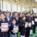 Inicia ciclo escolar 2026-2027 con acciones para fortalecer la educación en Puebla