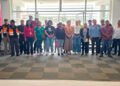Imparte gobierno de Pepe Chedraui capacitación a brigadas comunitarias de Juntas Auxiliares