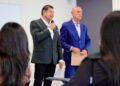 Universidad del Deporte, impulsa el talento poblano: Armenta Mier