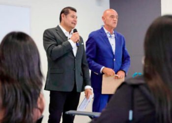 Universidad del Deporte, impulsa el talento poblano: Armenta Mier