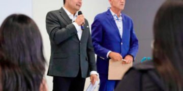 Universidad del Deporte, impulsa el talento poblano: Armenta Mier