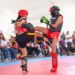 Secretaría de Deporte y Juventud realiza etapa estatal de los juegos nacionales populares 2026