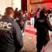 Autoridades federales y estatales aseguran 14 locales en la Plaza de la Tecnología
