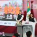 Gobierno estatal consolida deporte como política de paz, bienestar y prevención