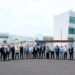 Proyecto de expansión del aeropuerto de Puebla recibe respaldo federal